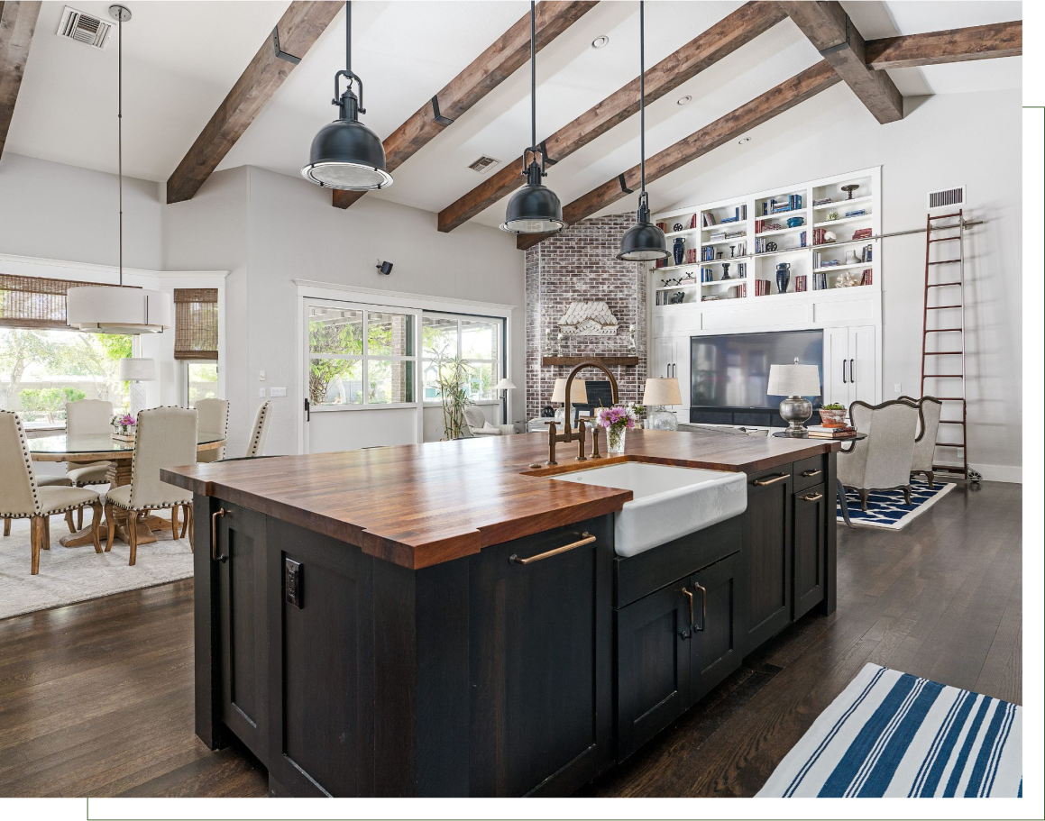 Sans Souci Contractors